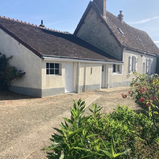 Maison VAL-AU-PERCHE (61260) 76.00m2  - 110 000 € 