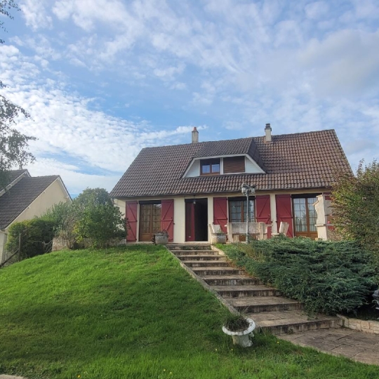 Maison / Villa MONTLANDON (28240) 107.00m2 166 000 € 