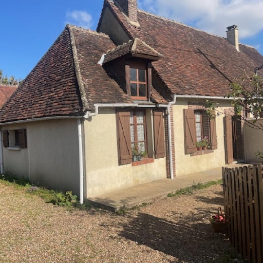 Maison / Villa AUTHON-DU-PERCHE (28330) 100.00m2 120 000 € 