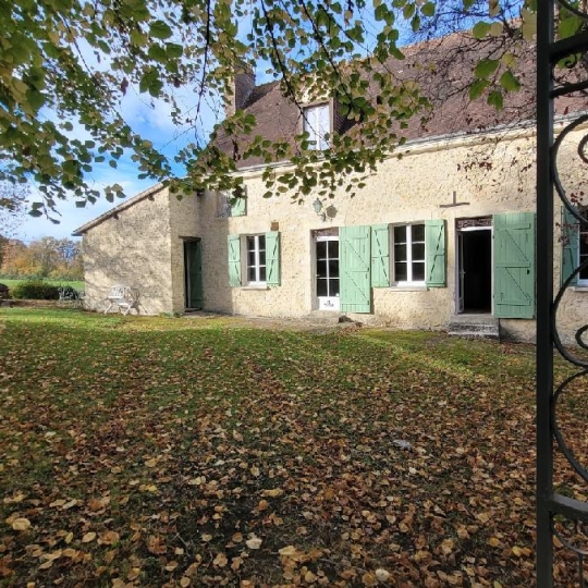 Maison / Villa DAME-MARIE (61130) 174.00m2 314 100 € 