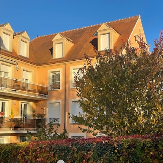 Appartement NOGENT-LE-ROTROU (28400) 75.00m2 164 000 € 