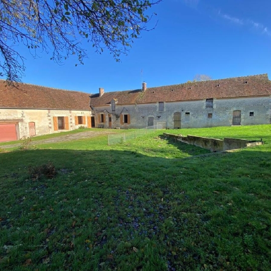 Maison / Villa CETON (61260) 139.00m2 172 300 € 