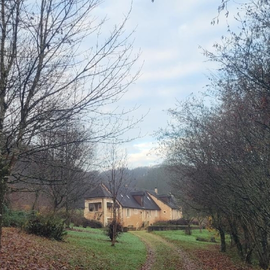 Maison / Villa AUTHON-DU-PERCHE (28330) 310.00m2 464 200 € 