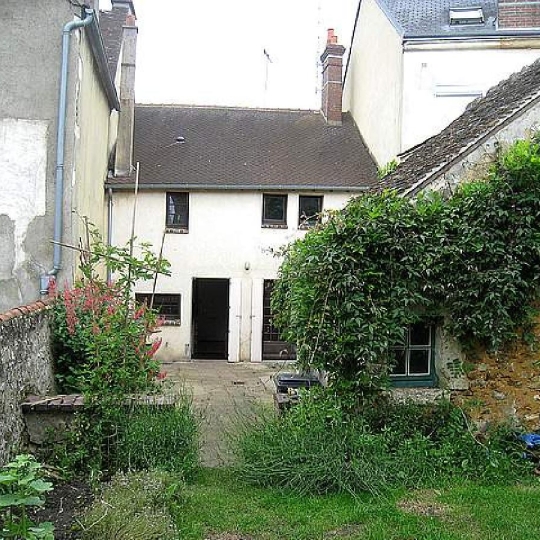 Réseau Immo-diffusion : Maison NOGENT-LE-ROTROU (28400) 67.00m2  149 800 € 