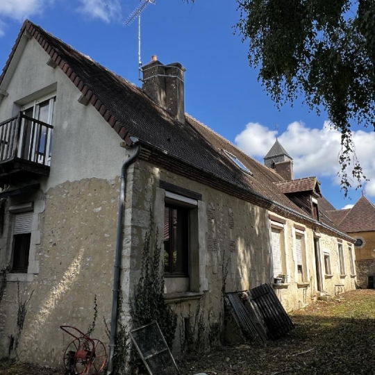 Maison / Villa BETHONVILLIERS (28330) 179.00m2 139 900 € 