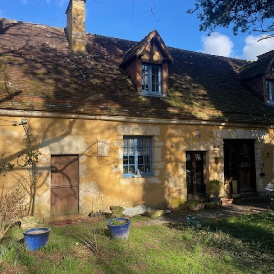 Maison / Villa PREAUX-DU-PERCHE (61340) 125.00m2 214 000 € 