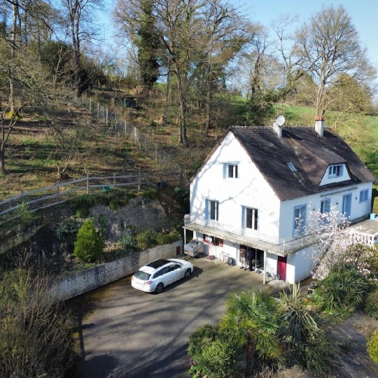 Maison / Villa NOGENT-LE-ROTROU (28400) 157.00m2 229 000 € 