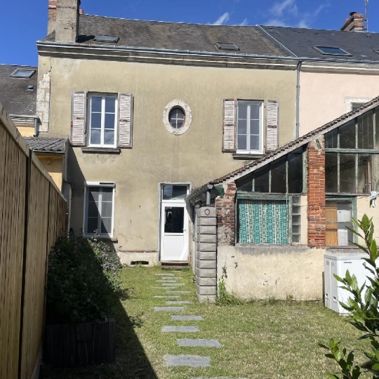 Maison / Villa CONDE-SUR-HUISNE (61110) 131.00m2 128 400 € 