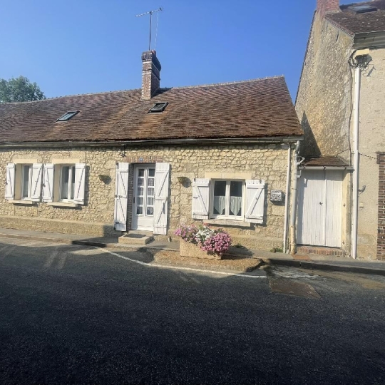 Maison TRIZAY-COUTRETOT-SAINT-SERGE (28400) 85.00m2 - 98 000 € 