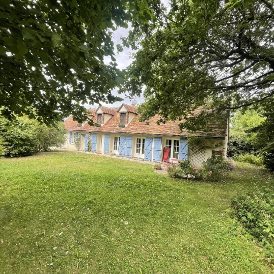 Maison / Villa COUDRECEAU (28400) 130.00m2 267 000 € 