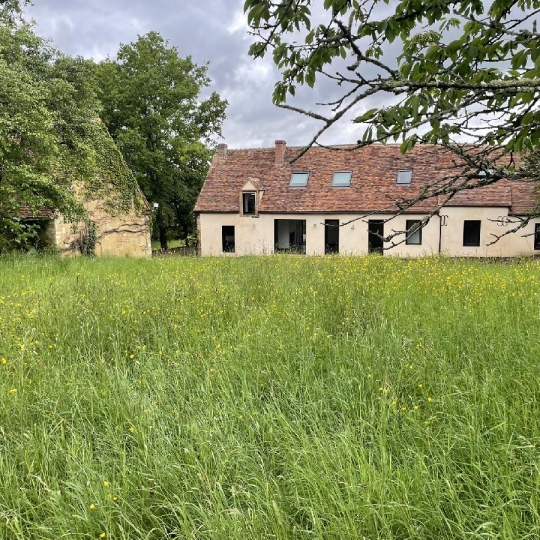 Maison / Villa COUDRECEAU (28400) 150.00m2 662 000 € 