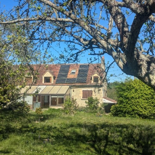 Maison / Villa SAINT-AGNAN-SUR-ERRE (61340) 119.00m2 139 000 € 