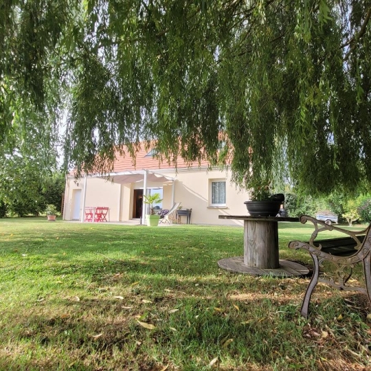 Maison / Villa SAINT-GERMAIN-DE-LA-COUDRE (61130) 83.00m2 200 000 € 
