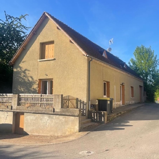 Maison MALE (61260) 113.00m2 - 91 900 € 