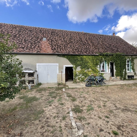 Maison NOGENT-LE-ROTROU (28400) 53.00m2 - 87 000 € 