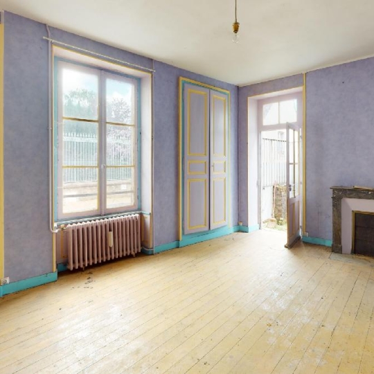 Maison NOGENT-LE-ROTROU (28400) 110.00m2 - 85 200 € 