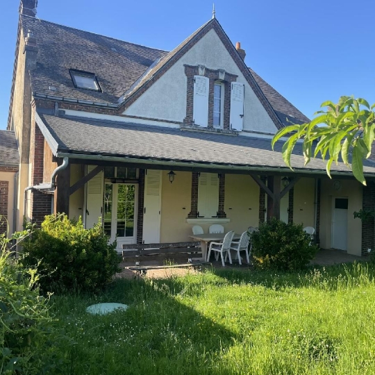Maison BRETONCELLES (61110) 145.00m2 - 197 500 € 