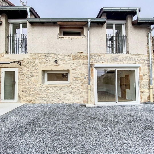 Maison / Villa IGE (71960) 66.00m2 850 € 
