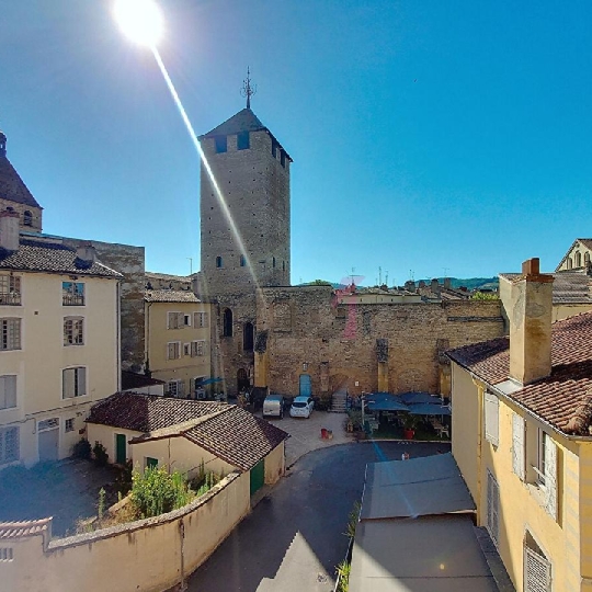 Réseau Immo-diffusion : 2 Pièces CLUNY (71250) 45.98m2  462 € 