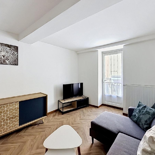 Réseau Immo-diffusion : 2 Pièces MACON (71000) 47.47m2  600 € 