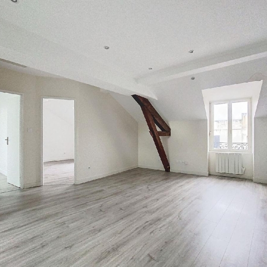 Réseau Immo-diffusion : 3 Pièces MACON (71000) 54.00m2  590 € 