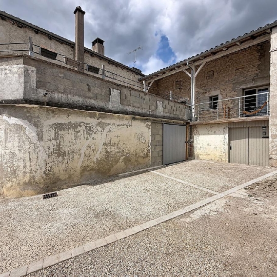 Maison / Villa LUGNY (71260) 78.65m2 750 € 