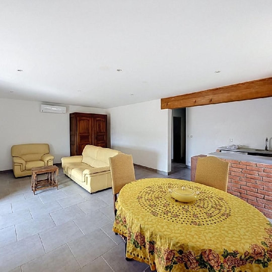 Réseau Immo-diffusion : 2 Pièces LOURNAND (71250) 64.37m2  500 € 