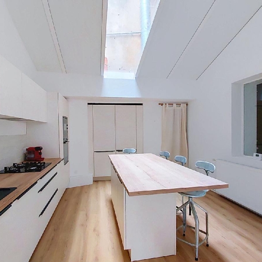 Réseau Immo-diffusion : 3 Pièces MACON (71000) 72.72m2  780 € 