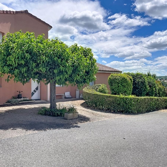 Réseau Immo-diffusion : Maison CLUNY (71250) 150.00m2  355 000 € 