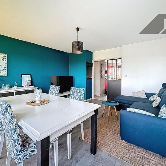 3 Pièces MACON (71000) 69.00m2  - 135 000 € 