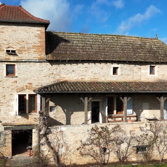 Réseau Immo-diffusion : Maison LAIZE (71870) 158.00m2  271 700 € 