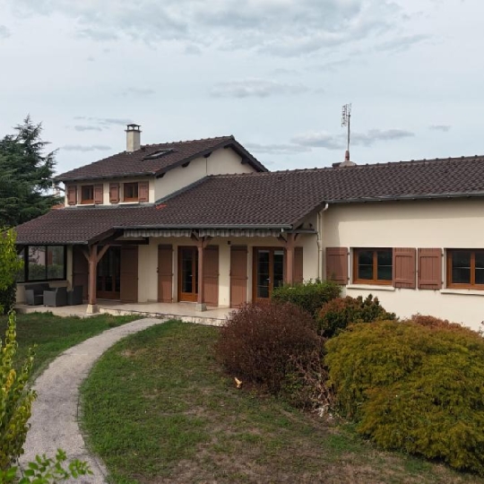 Maison SENOZAN (71260) 166.00m2 - 384 800 € 
