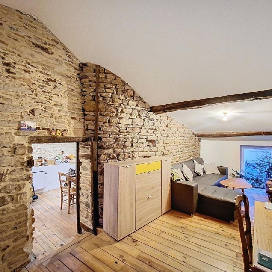 Appartement CLUNY (71250) 54.00m2 120 000 € 