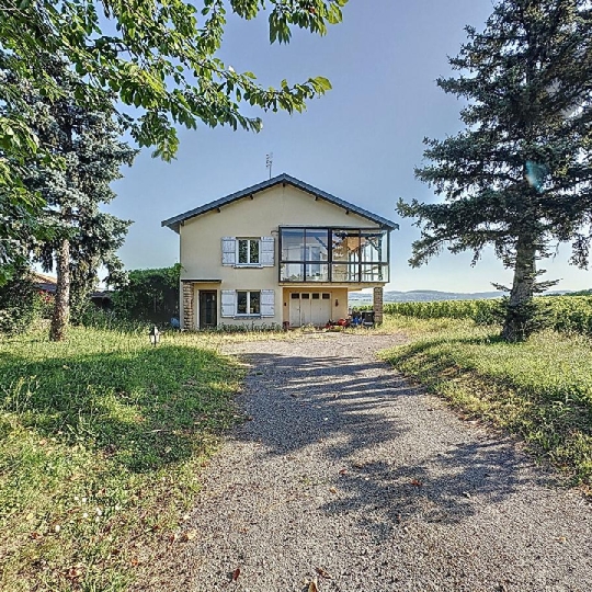 Maison DAVAYE (71960) 130.00m2  - 198 000 € 