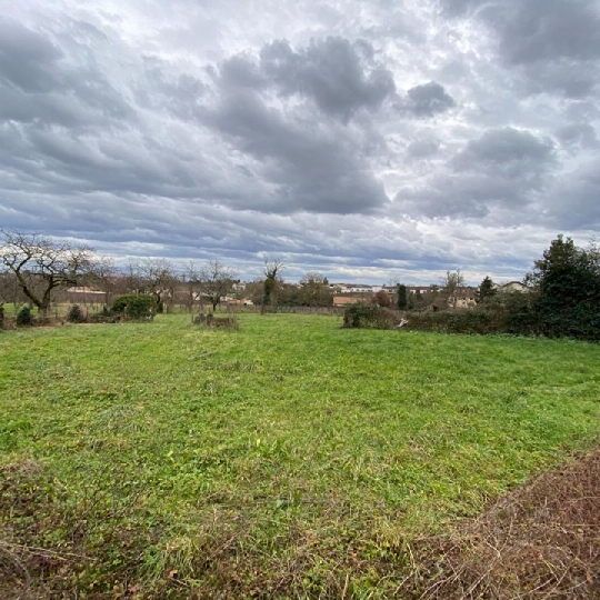 Terrain VIRE (71260) 1114.00m2 66 000 € 