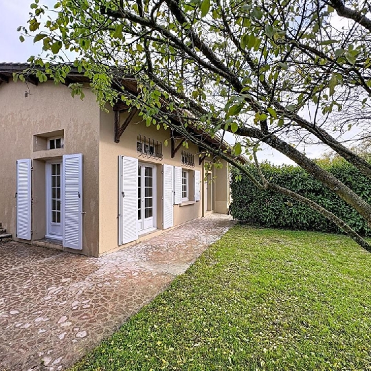 Maison / Villa VINZELLES (71680) 103.00m2 270 000 € 