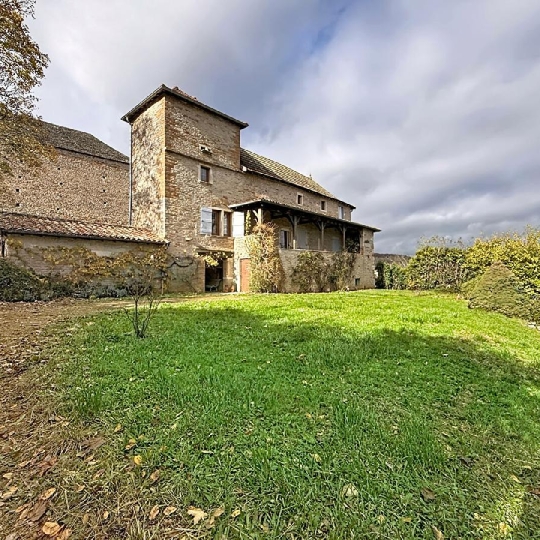 Maison / Villa LAIZE (71870) 158.00m2 307 000 € 