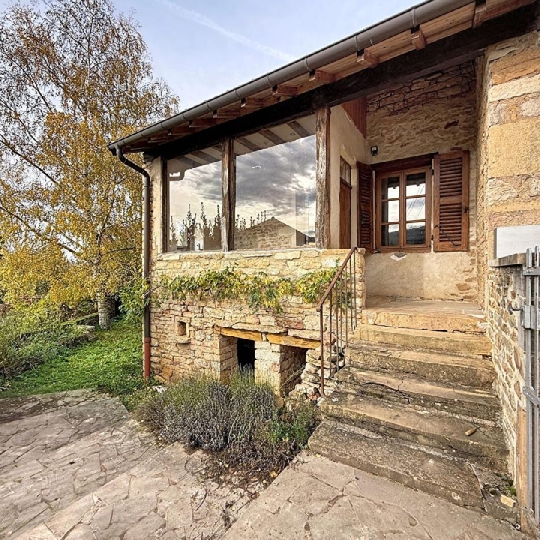 Maison CORTAMBERT (71250) 64.00m2  - 138 000 € 