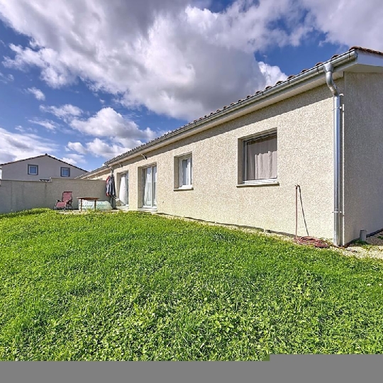 Maison / Villa TOURNUS (71700) 104.00m2 225 000 € 