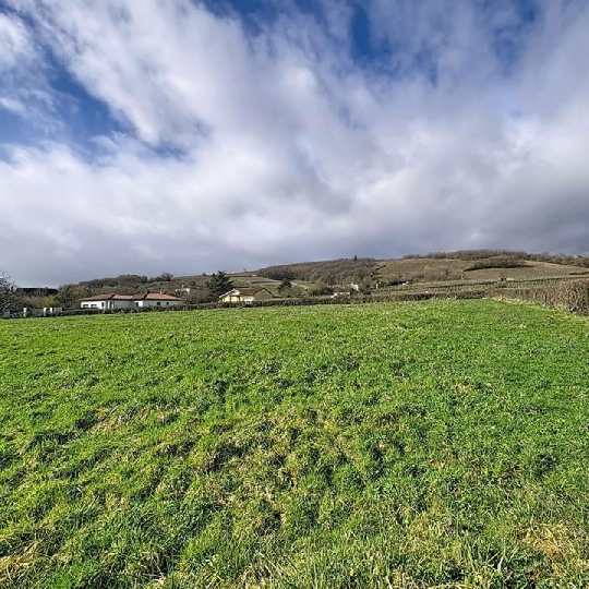 Réseau Immo-diffusion : Terrain AZE (71260) 1000.00m2  90 000 € 