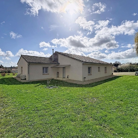 Maison / Villa TOURNUS (71700) 122.00m2 283 000 € 