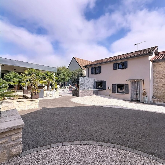 Maison / Villa VIRE (71260) 160.00m2 355 000 € 