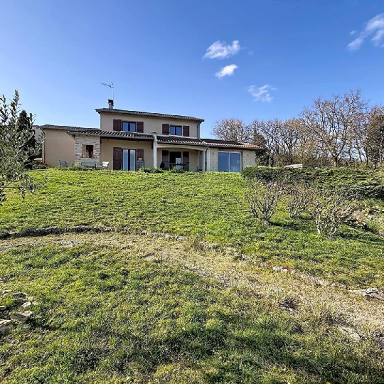 Réseau Immo-diffusion : Maison SAINT-GENGOUX-DE-SCISSE (71260) 123.00m2  320 000 € 