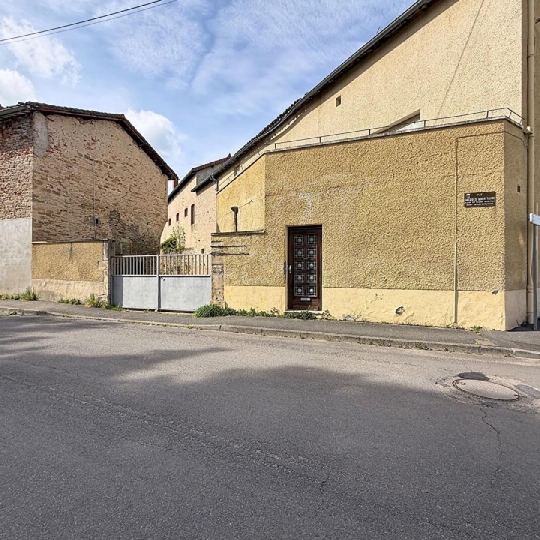 Réseau Immo-diffusion : Maison CLUNY (71250) 270.00m2  415 000 € 