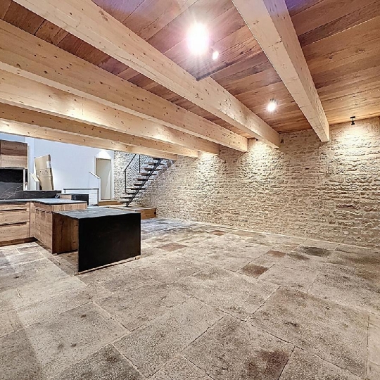 Réseau Immo-diffusion : Maison CLUNY (71250) 200.00m2  500 000 € 