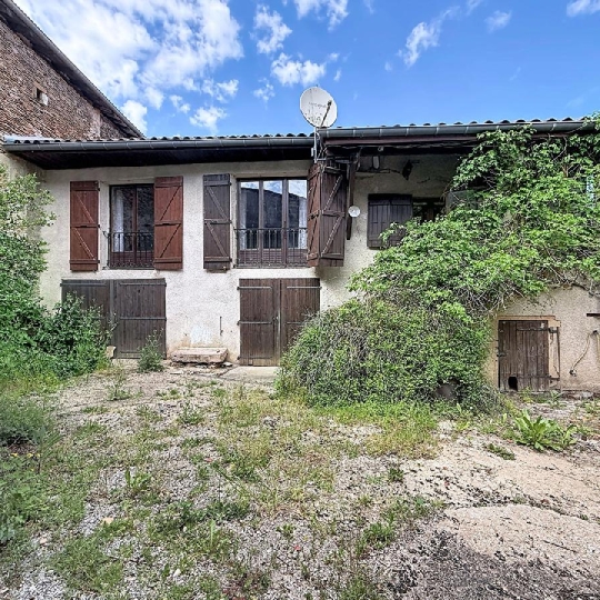 Maison / Villa HURIGNY (71870) 81.00m2 129 000 € 