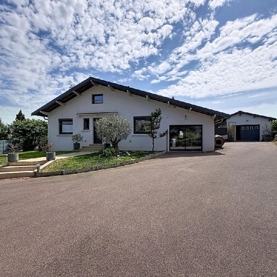 Maison / Villa HURIGNY (71870) 124.00m2 299 000 € 