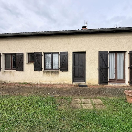 Réseau Immo-diffusion : Maison CLUNY (71250) 120.00m2  240 000 € 