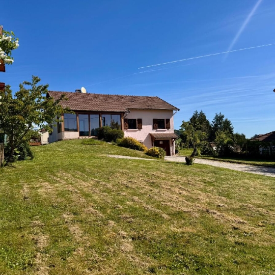 Maison / Villa MATOUR (71520) 103.00m2 270 000 € 