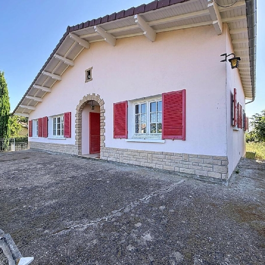 Maison / Villa SANCE (71000) 99.00m2 240 000 € 
